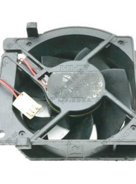 原装 NMB 2810KL-04W-B50 12V 0.24A 7050 7CM CPU游戏散热机风扇