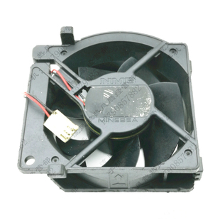 04W B50 7CM NMB CPU游戏散热机风扇 7050 2810KL 0.24A 原装 12V