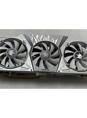 全新包邮 库存影驰 GTX1060/6G显卡  三风扇游戏显卡