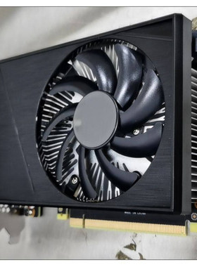 联想GTX1660 Super 6G显卡1660ti 6G显卡DDR6 吃鸡作图拆机