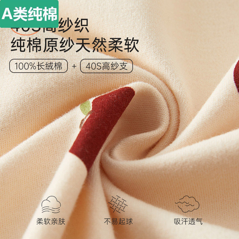 全纯棉婴儿蝴蝶衣纯棉哈衣连体衣春秋新开春生儿衣服和尚服宝宝春