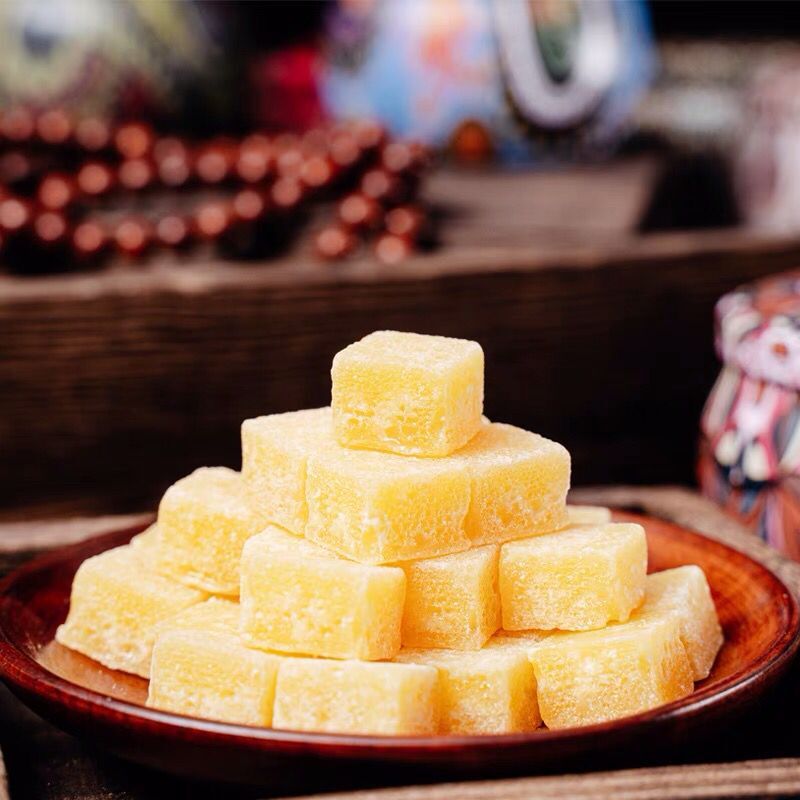 250g秋梨膏糖老式薄荷