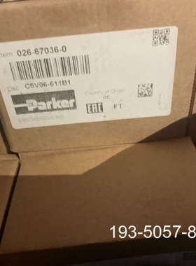 026-67036-0 C5V06 611 B1    船舶详谈报价