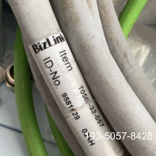 BizLiNK线缆，T0569-32-057详谈报价