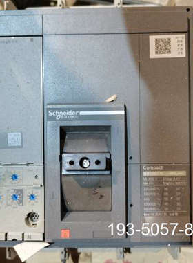 原装正品NS1600N/3P mic5.0，较新，有价格详谈