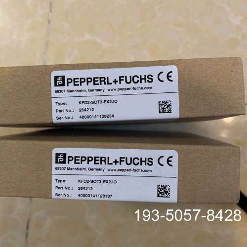 议价KFD2-SOT3-Ex2.IO，KFD2-SOT3-Ex2详谈