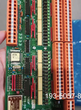原装正品【速发】JRCS RTB-DO板 ， 05K72 , 全价格详谈