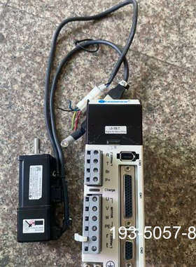 议价100W雷赛伺服L5-100-T，ACM4001L2H-60详谈