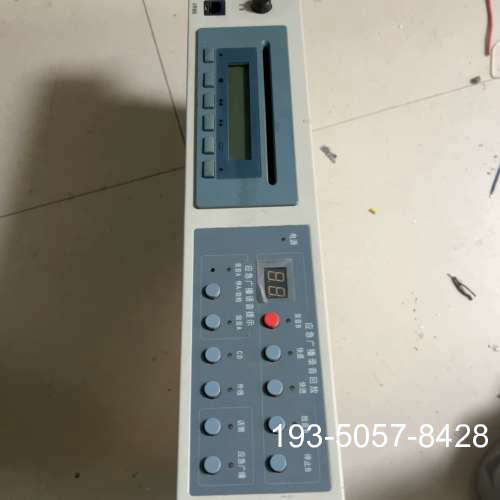 原装正品北京恒业HY2722C CD播放盘,消防报警主机,,价格详谈