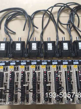 议价安川伺服五系值200WSGDV-1R6A11A，SGM详谈