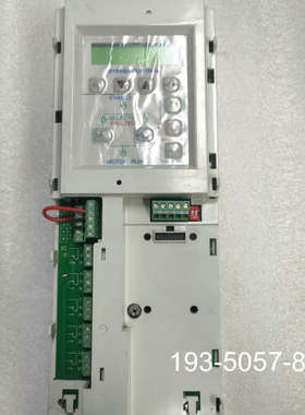 ABB ACH580主板RBCU 3AXD5详谈报价