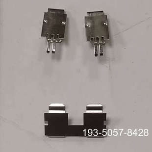 FLUKE福禄克万用表电池正负弹片12E+主板弹片电池仓弹片详谈报价