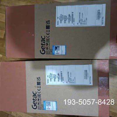 议价神基getac X500G3外箱详谈