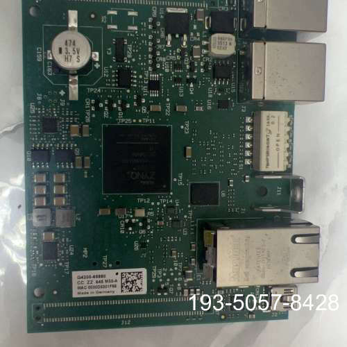 安捷伦融合板G4200-65880，，详谈