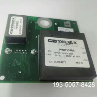 议价赛默飞LTQ质谱仪ELECTROMETER电路板，接口有详谈