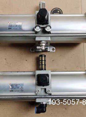 原装正品SMC增压阀VBA43A-04GN；VBA43A-F04GS价格详谈