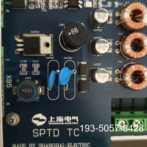 议价电气SPTD TC控制板，正品，型号GCU-B V1详谈