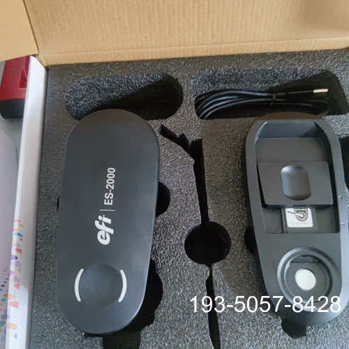爱色丽efi es2000校色仪，柯美6000，6500，施详谈报价