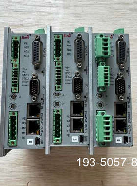 AMAT/应用材料 1080-02286 Elmo 运动控制详谈报价