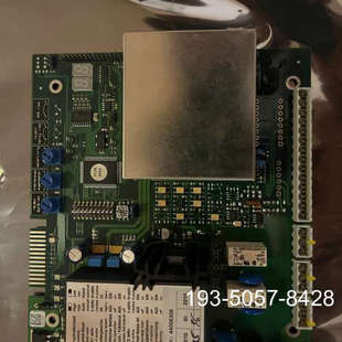 原装正品Sesotec双什S+S金属分离器控制板,型号4400630价格详谈