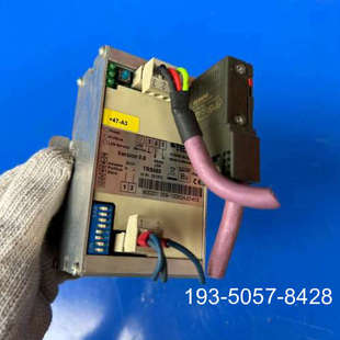 议价STORK冷水机控制器，Version0.9   TRS06详谈