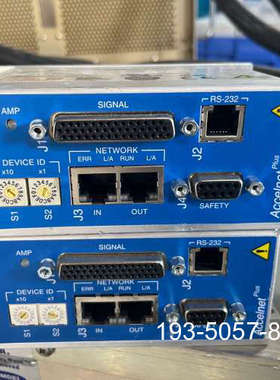 Copley Controls Accelnet Plus伺详谈报价