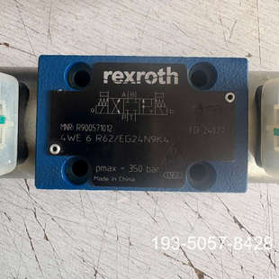 R900571012 EG24N9K4力士详谈报价 4WE6R6X