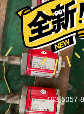 原装正品MTS位移传感器  RHM0850MD60AA01  4价格详谈