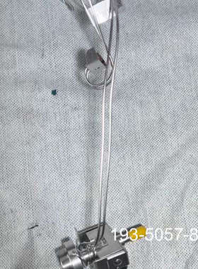 6890EPC 进样口，FID 具体看图，详谈报价