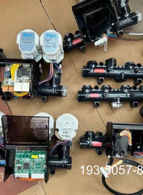 议价Disco切割机配件 电子流量计6361 6362千系通用阀详谈