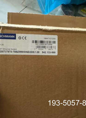 议价赫斯曼交换机OS20-001200T5T5T5-TBBZ99详谈