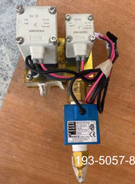 Agilent/安捷伦 G8400-60345详谈