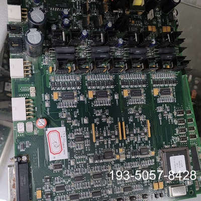 液相色谱仪waters2695泵驱下面的泵控板，也可详谈