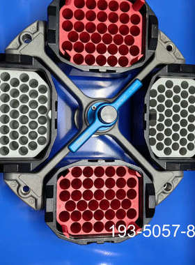 赛默飞 离心机 转子  BIOFlex HC 水平转头 75详谈报价