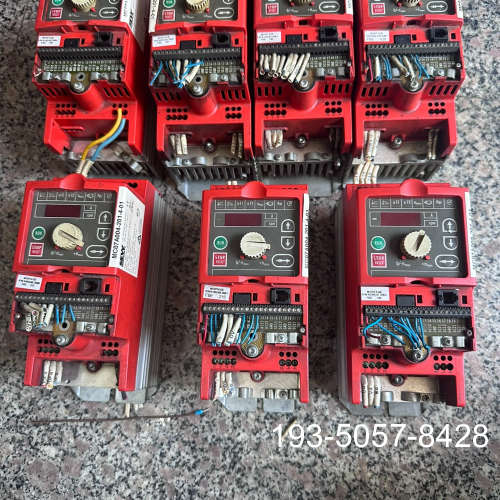 SEW变频器MC07A004-5A3-4-01/MC07A0详谈报价