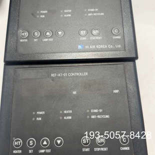 价格详谈 原装 KOREA控制器REF 正品 AIR
