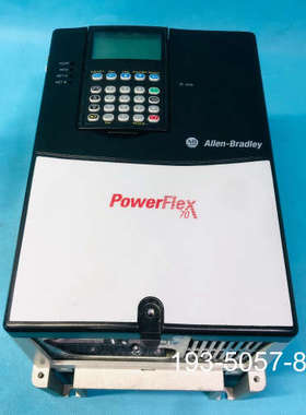 ABPower Flex70变频器详谈报价