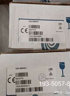 原装正品快思聪快思聪crestronCP3主机8路继电器模块DI价格详谈