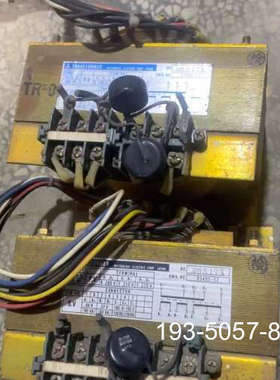 议价三菱电梯配件GPS-1变压器X54DS-53/X54DS-5详谈