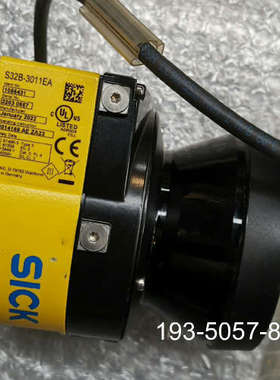 议价西克sick激光雷达扫描、传感器，型号S32B-3011详谈