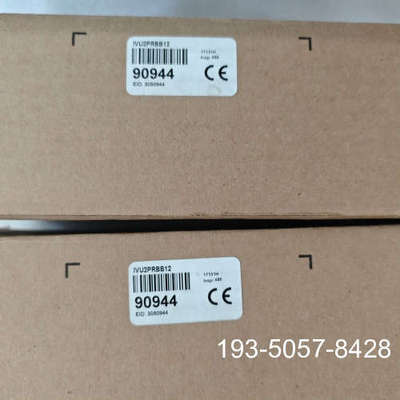 BANNER邦纳传感器IVU2PRBB12   90944全详谈报价