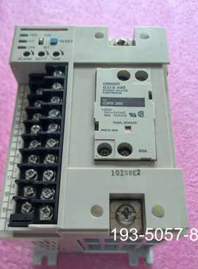 议价G3PX-260EHN固态继电器，，，详谈