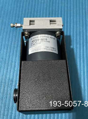 原装正品应用材料 CENTURA INDEXER MOTOR ASS价格详谈