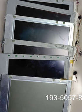 议价夏普LM64P101 LM64P101R 7.2寸发那科详谈