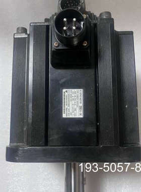 议价SGMGH-44ACA21安川二系4.4千瓦圆轴电机详谈