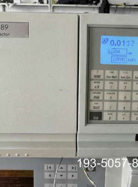 议价提供waters2489紫外主板waters2489主板waters2489点灯板详谈