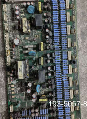 G7大功率变频器电源驱动板ETC617502详谈报价