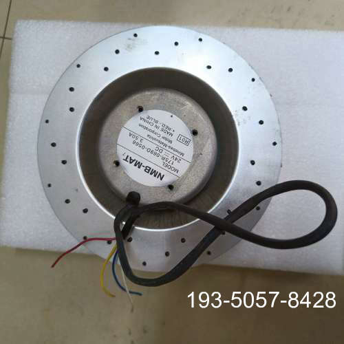 议价CT驱动器专用风扇MODEL175R-069D-0566风扇详谈