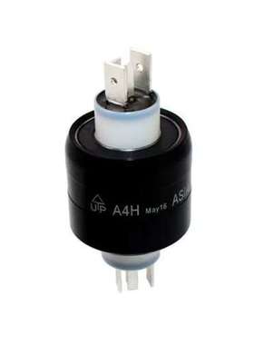 Asiantool水银滑环A4H旋转展览/显示设备Merco详谈