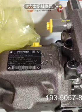 原装正品R910991846 AA10VS018DFR1/31R-V价格详谈